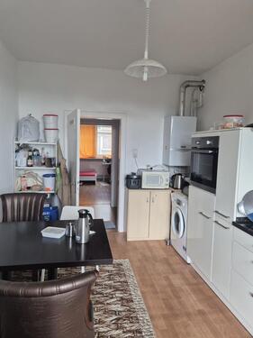 Foto - Etagenwohnung zur Miete in Remscheid