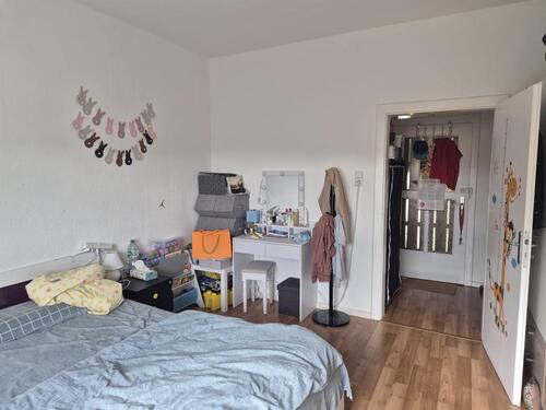 Foto - Etagenwohnung in Remscheid