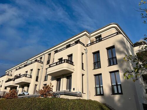 Foto - Penthouse Wohnung in Bestlage - 1.443,00 EUR Kaltmiete,