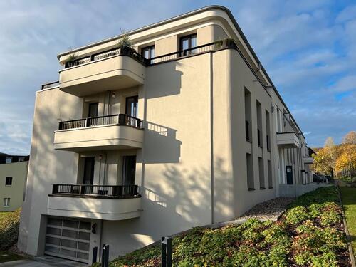 Foto - Etagenwohnung zur Miete in Königs Wusterhausen