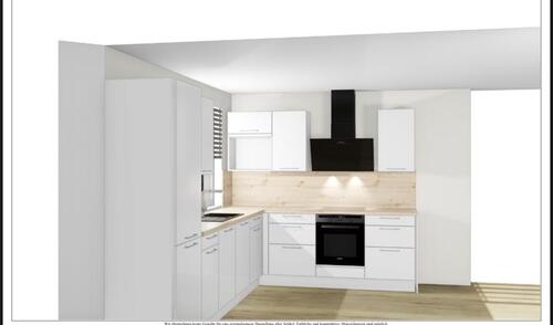 Foto - Etagenwohnung in Nordhorn