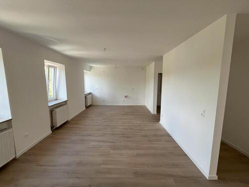 Foto - Etagenwohnung zur Miete in Ansbach