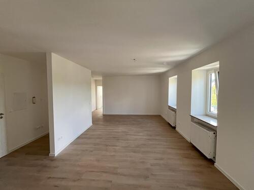 Foto - Etagenwohnung in Ansbach