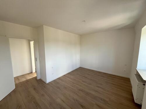 Foto - Etagenwohnung in Ansbach zur Miete