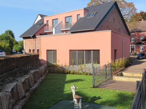 Foto - Menglinghausen - Maisonettewohnung mit Dachterasse und Loggia