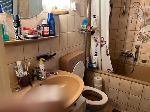 Foto - Etagenwohnung in Stuttgart zur Miete