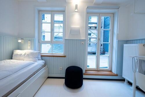 Foto - Einziehen, ankommen, wohlfühlen – 4 vollmöblierte Apartments im Herzen Marburgs