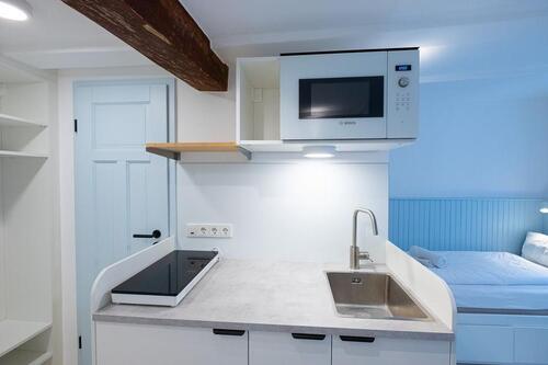 Foto - Etagenwohnung zur Miete in Marburg