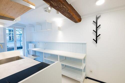 Foto - Etagenwohnung in Marburg