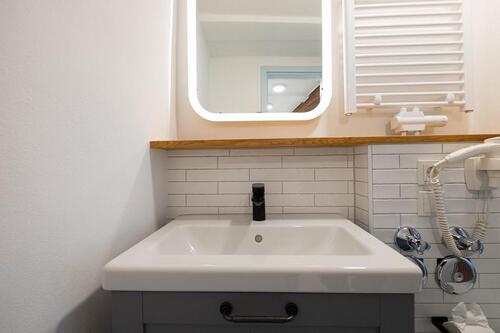 Foto - Etagenwohnung in Marburg zur Miete