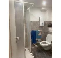 1 Zimmer voll möbliert zu vermieten 01639057911 - Mönchengladbach West