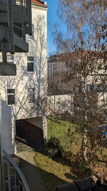 Foto - Helle Wohnung in beliebter Lage