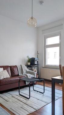 Foto - Etagenwohnung zur Miete in Leipzig