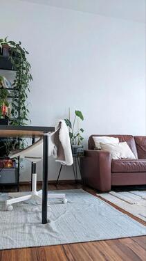 Foto - Etagenwohnung in Leipzig