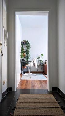 Foto - Etagenwohnung in Leipzig zur Miete