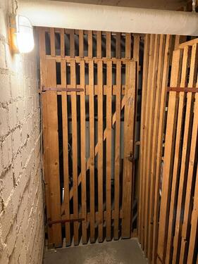 Foto - Kellerraum - Innenstadt-West zentral