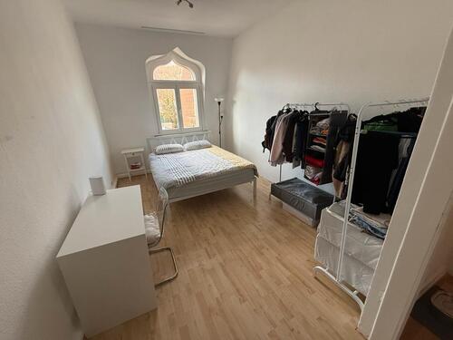 Foto - Etagenwohnung in Wuppertal zur Miete