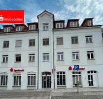 Wohnen mit Blick auf die Osterburg - Weida