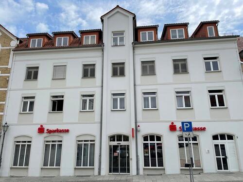 Foto - 3 Zimmer Etagenwohnung zur Miete in Weida