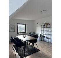 Kernsanierte Wohnung mit Einbauküche ab 1.1.2026 verfügbar - Etzbach