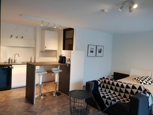 Foto - TOP-INVESTMENT: Renditestarkes Studio in Bonn-Plittersdorf