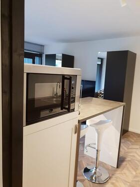 Foto - 1 Zimmer Etagenwohnung zum Kaufen in Bonn