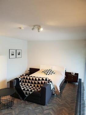 Foto - 1 Zimmer Etagenwohnung in Bonn