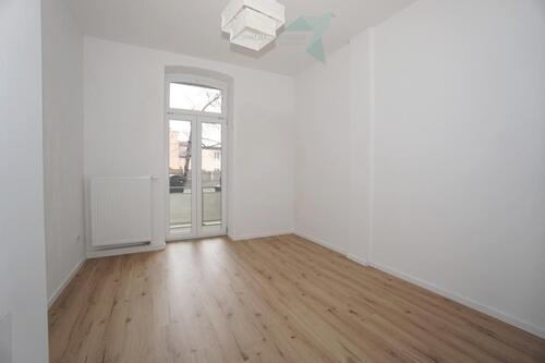 Foto - Gemütliche 2-Raum-Wohnung mit Balkon