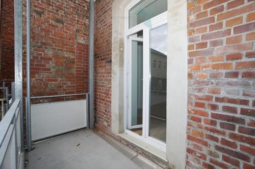 Foto - Erdgeschoßwohnung in Zwickau zur Miete