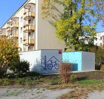 3-Zimmer-Wohnung mit Balkon - 400,00&nbsp;EUR Kaltmiete, ca.&nbsp; 59,90&nbsp;m&sup2; in Dessau-Roßlau (PLZ: 06842)