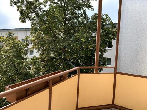 Foto - 3 Zimmer Etagenwohnung in Dessau-Roßlau