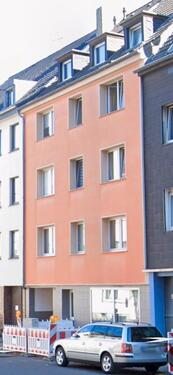 Foto - Wohnung 75m2 Duissern Duisburg - 900,00&nbsp;EUR Kaltmiete, ca.&nbsp; 72,00&nbsp;m&sup2;