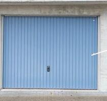 Oldtimer-Garagenstellplatz – ideal für Sommerfahrzeuge - Rietberg