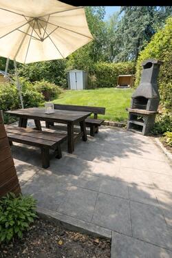 Foto - Verpachte privaten Schrebergarten