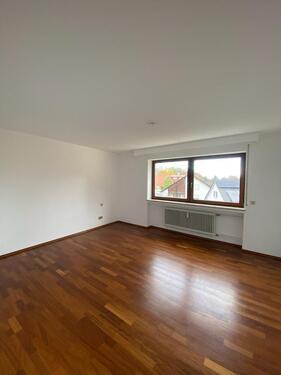 Foto - Ankündigung: Zentrumsnahe 103qm Wohnung - 3Zi - TG - Balkon