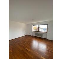 Ankündigung: Zentrumsnahe 103qm Wohnung - 3Zi - TG - Balkon - Memmingen