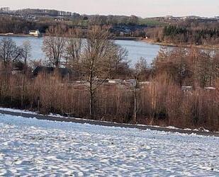 Eigentumswohnung nahe der Bruchertalsperre zu verkaufen - Marienheide