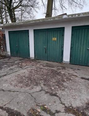 Foto - Garage in 26125 Oldenburg zu vermieten
