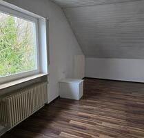 Vermietung einer 2 Zimmer-DG-Wohnung Wyhlen - Grenzach-Wyhlen