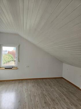 Foto - 2 Zimmer Dachgeschoßwohnung zur Miete in Grenzach-Wyhlen