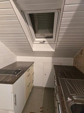 Foto - 2 Zimmer Dachgeschoßwohnung in Grenzach-Wyhlen