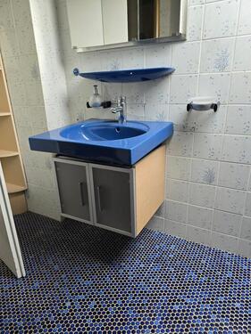 Foto - Dachgeschoßwohnung in Grenzach-Wyhlen zur Miete