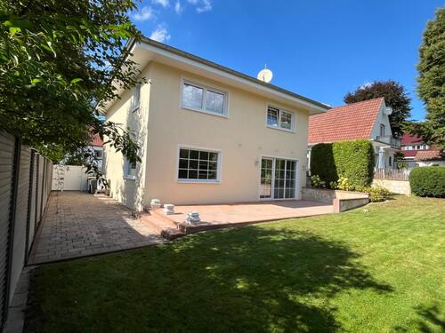 Foto - 4 Zimmer Einfamilienhaus in Lage