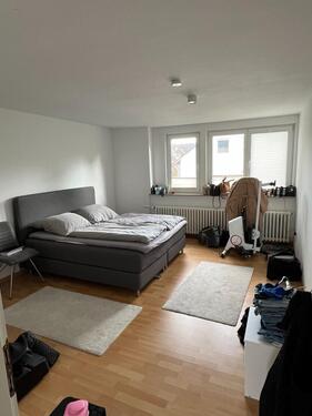 Foto - 2 Zimmer Dachgeschoßwohnung zur Miete in Bad Oeynhausen