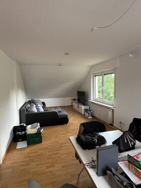 Foto - 2 Zimmer Dachgeschoßwohnung in Bad Oeynhausen