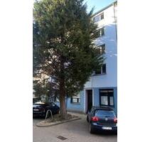 Großzügige und helle Wohnung in verkehrsberuhigter Seitenstraße - Duisburg Duisburg-Mitte