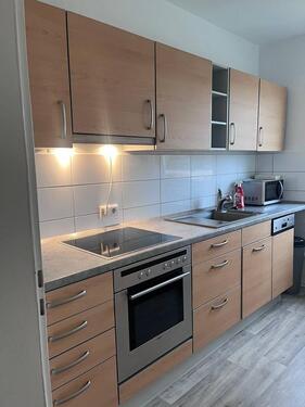 Foto - 2 Zimmer Wohnung in Rinteln - 383,00&nbsp;EUR Kaltmiete, ca.&nbsp; 56,00&nbsp;m&sup2;