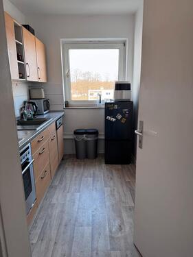 Foto - 2 Zimmer Etagenwohnung zur Miete in Rinteln