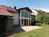*Haus mit Garten zu vermieten in Kaufbeuren*