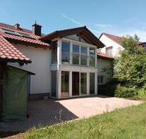 *Haus mit Garten zu vermieten in Kaufbeuren*